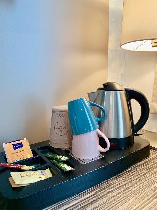 Boutique Hotel Goldene Henne fotoÄŸrafÄ±