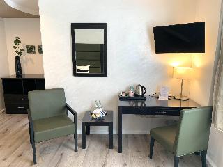 Boutique Hotel Goldene Henne fotoÄŸrafÄ±