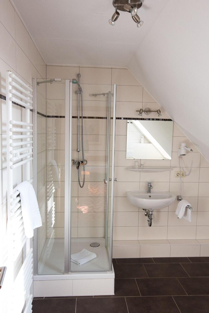 Boutique Hotel Goldene Henne - Lobi