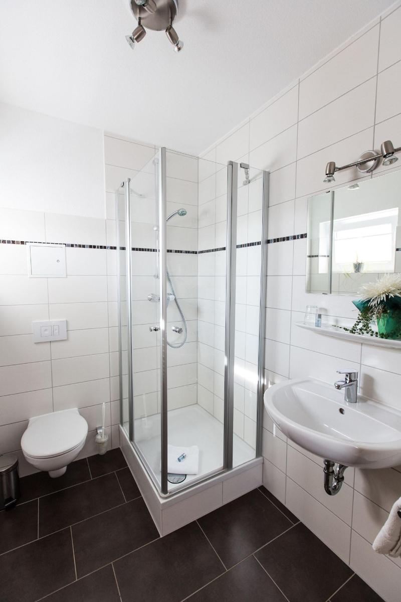 Boutique Hotel Goldene Henne - Lobi
