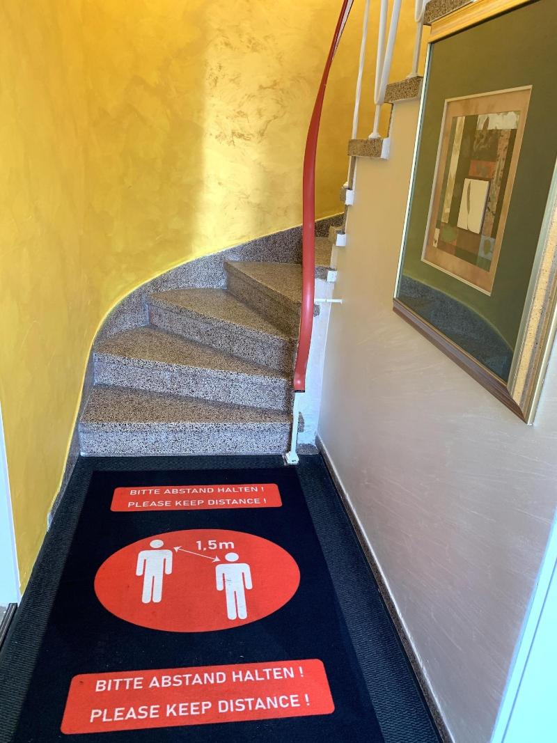 Boutique Hotel Goldene Henne - Aktivite