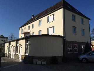 Boutique Hotel Goldene Henne fotoÄŸrafÄ±