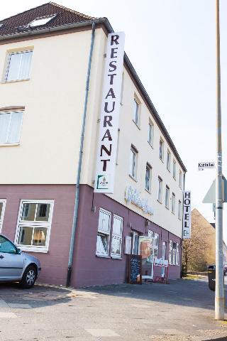 Boutique Hotel Goldene Henne fotoÄŸrafÄ±