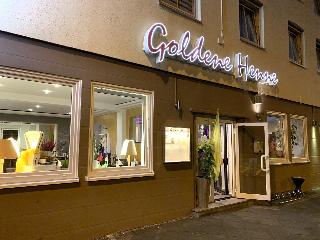 Boutique Hotel Goldene Henne fotoÄŸrafÄ±