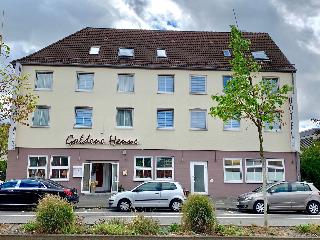 Boutique Hotel Goldene Henne fotoÄŸrafÄ±