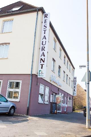 Boutique Hotel Goldene Henne fotoÄŸrafÄ±