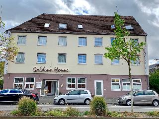 Boutique Hotel Goldene Henne fotoÄŸrafÄ±
