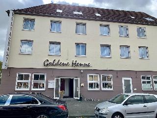 Boutique Hotel Goldene Henne fotoÄŸrafÄ±