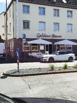 Boutique Hotel Goldene Henne fotoÄŸrafÄ±