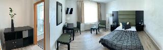 Boutique Hotel Goldene Henne fotoÄŸrafÄ±