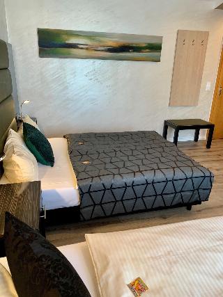 Boutique Hotel Goldene Henne fotoÄŸrafÄ±