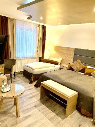Boutique Hotel Goldene Henne fotoÄŸrafÄ±