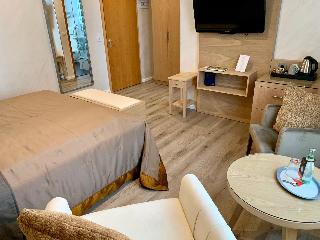 Boutique Hotel Goldene Henne fotoÄŸrafÄ±