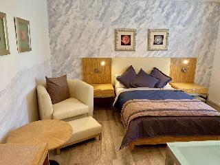 Boutique Hotel Goldene Henne fotoÄŸrafÄ±