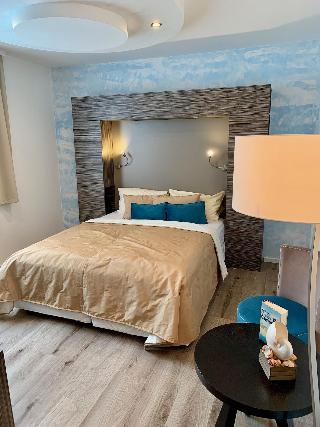 Boutique Hotel Goldene Henne fotoÄŸrafÄ±