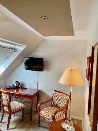 Boutique Hotel Goldene Henne fotoÄŸrafÄ±