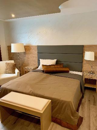 Boutique Hotel Goldene Henne fotoÄŸrafÄ±