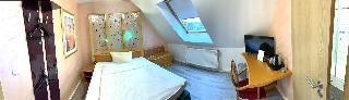 Boutique Hotel Goldene Henne fotoÄŸrafÄ±