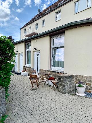 Boutique Hotel Goldene Henne fotoÄŸrafÄ±