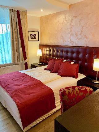 Boutique Hotel Goldene Henne fotoÄŸrafÄ±