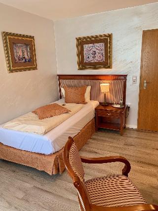Boutique Hotel Goldene Henne fotoÄŸrafÄ±