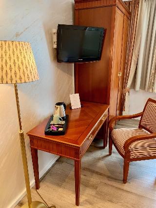Boutique Hotel Goldene Henne fotoÄŸrafÄ±