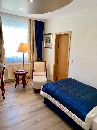 Boutique Hotel Goldene Henne fotoÄŸrafÄ±