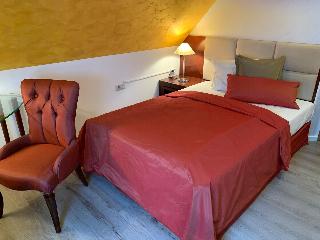 Boutique Hotel Goldene Henne fotoÄŸrafÄ±
