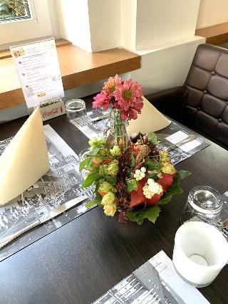 Boutique Hotel Goldene Henne fotoÄŸrafÄ±
