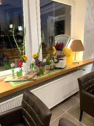 Boutique Hotel Goldene Henne fotoÄŸrafÄ±
