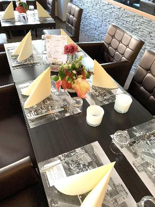 Boutique Hotel Goldene Henne fotoÄŸrafÄ±
