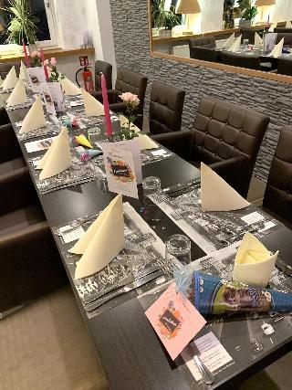Boutique Hotel Goldene Henne fotoÄŸrafÄ±