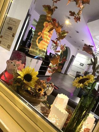 Boutique Hotel Goldene Henne fotoÄŸrafÄ±