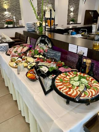 Boutique Hotel Goldene Henne fotoÄŸrafÄ±