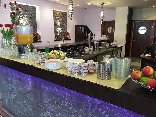 Boutique Hotel Goldene Henne fotoÄŸrafÄ±