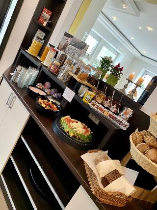 Boutique Hotel Goldene Henne fotoÄŸrafÄ±