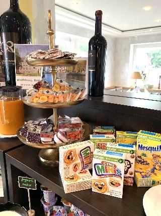 Boutique Hotel Goldene Henne fotoÄŸrafÄ±