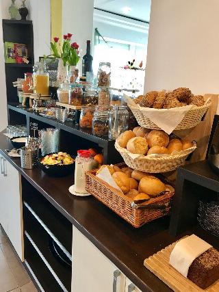 Boutique Hotel Goldene Henne fotoÄŸrafÄ±