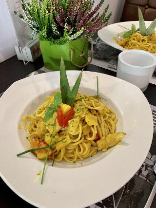 Boutique Hotel Goldene Henne fotoÄŸrafÄ±