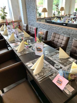 Boutique Hotel Goldene Henne fotoÄŸrafÄ±