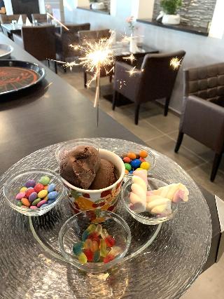 Boutique Hotel Goldene Henne fotoÄŸrafÄ±