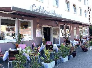 Boutique Hotel Goldene Henne fotoÄŸrafÄ±