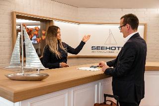 Seehotel Am Tankumsee fotoÄŸrafÄ±