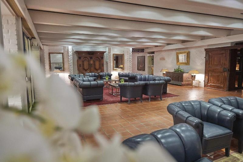 Seehotel Am Tankumsee - Toplantı
