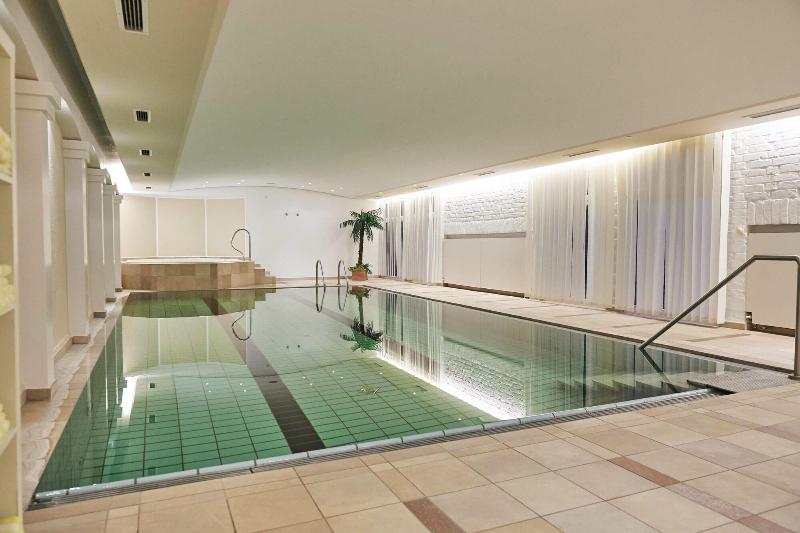 Seehotel Am Tankumsee - Aktivite