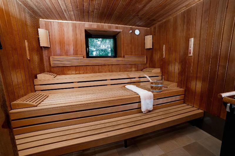 Seehotel Am Tankumsee - Aktivite