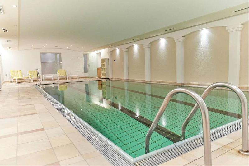 Seehotel Am Tankumsee - Aktivite