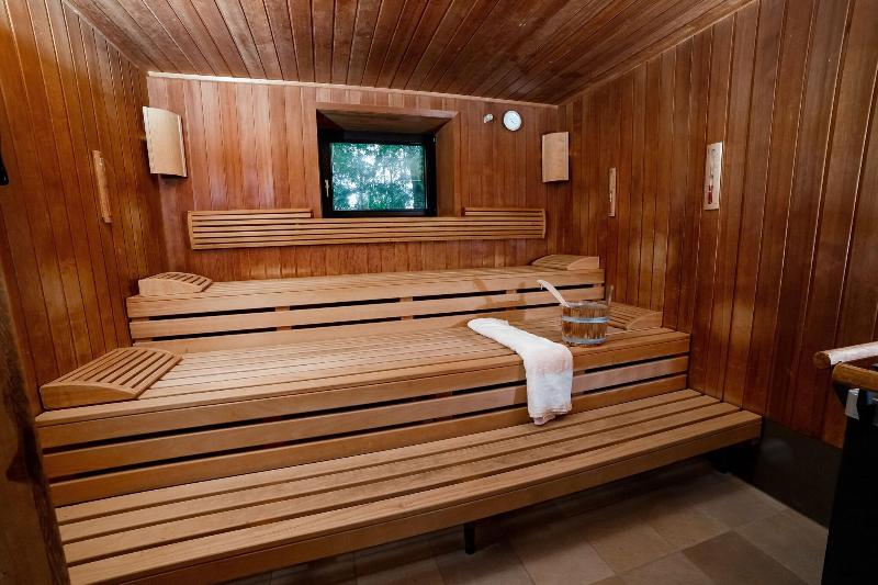 Seehotel Am Tankumsee - Aktivite