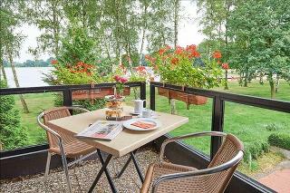 Seehotel Am Tankumsee fotoÄŸrafÄ±