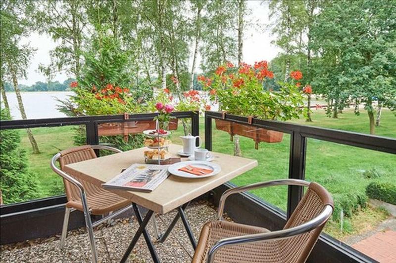 Seehotel Am Tankumsee - Aktivite